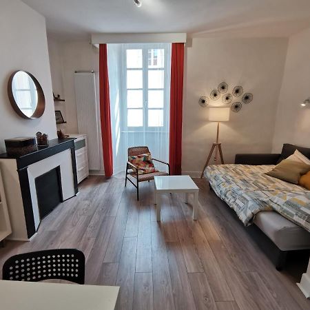 Anemone - Studio Tout Confort En Centre Ville Μιλό Εξωτερικό φωτογραφία