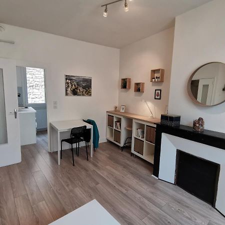 Anemone - Studio Tout Confort En Centre Ville Μιλό Εξωτερικό φωτογραφία