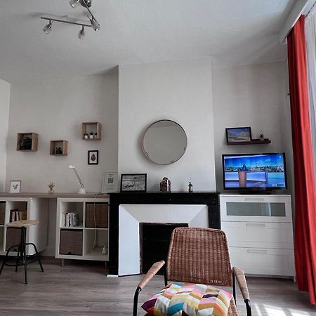 Anemone - Studio Tout Confort En Centre Ville Μιλό Εξωτερικό φωτογραφία