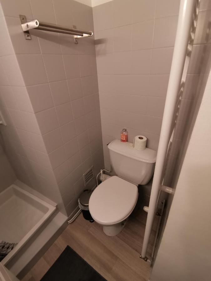 Anemone - Studio Tout Confort En Centre Ville Μιλό Εξωτερικό φωτογραφία