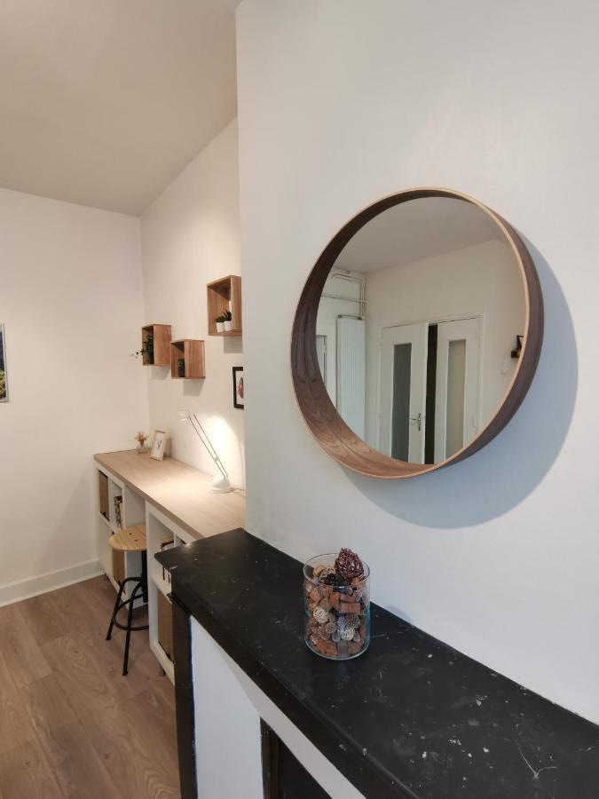 Anemone - Studio Tout Confort En Centre Ville Μιλό Εξωτερικό φωτογραφία