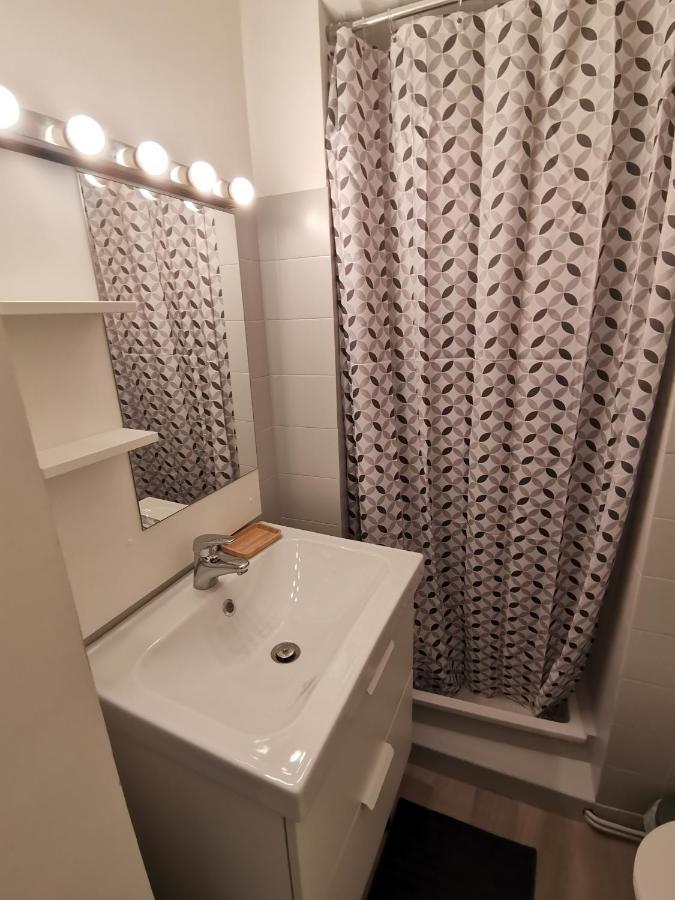 Anemone - Studio Tout Confort En Centre Ville Μιλό Εξωτερικό φωτογραφία