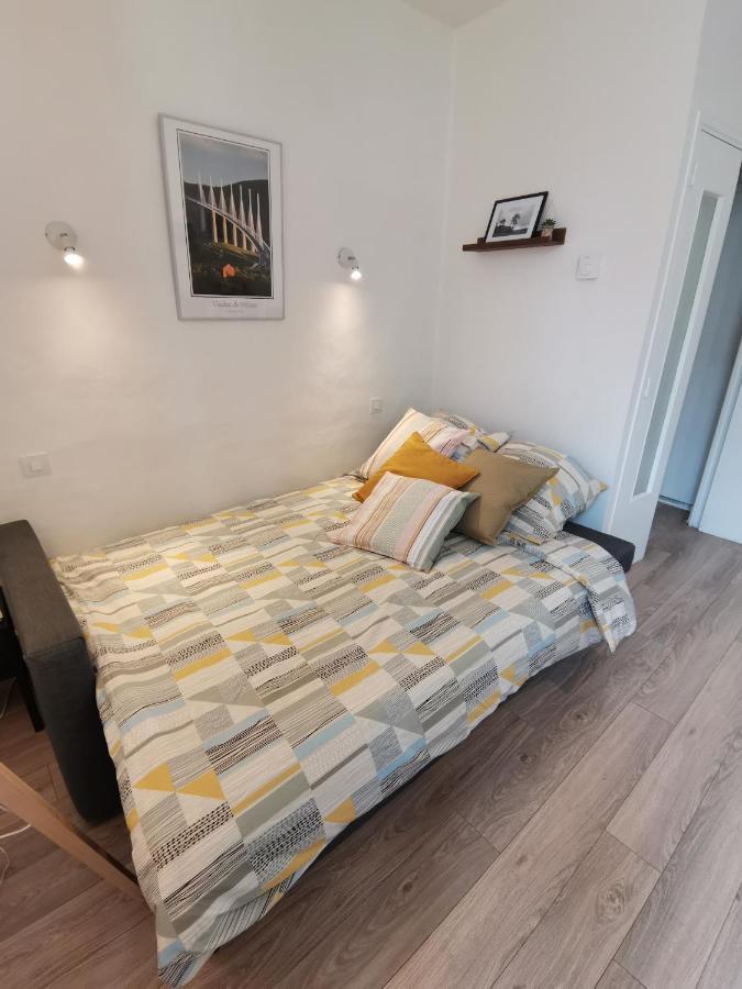 Anemone - Studio Tout Confort En Centre Ville Μιλό Εξωτερικό φωτογραφία