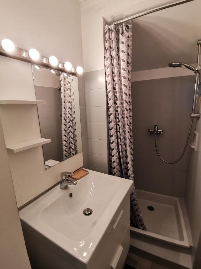 Anemone - Studio Tout Confort En Centre Ville Μιλό Εξωτερικό φωτογραφία