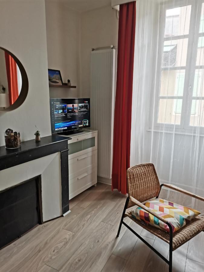 Anemone - Studio Tout Confort En Centre Ville Μιλό Εξωτερικό φωτογραφία