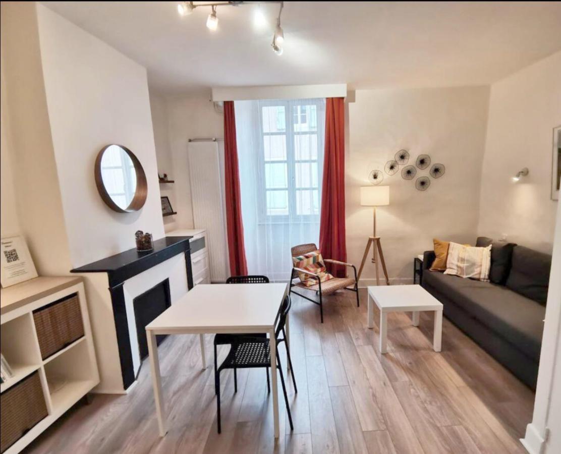 Anemone - Studio Tout Confort En Centre Ville Μιλό Εξωτερικό φωτογραφία